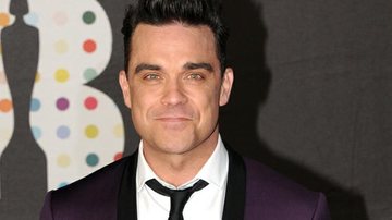 Robbie Williams - Getty Images