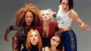 Spice Girls - Reprodução