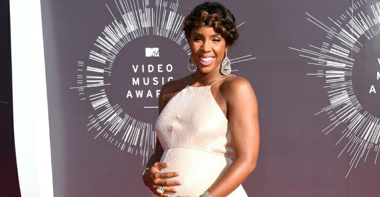 Kelly Rowland - Getty Images