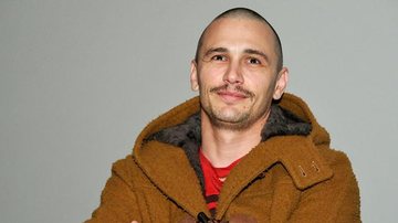 James Franco - Getty Images
