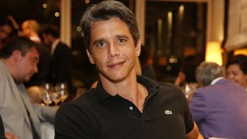 Márcio Garcia - Felipe Panfili/AgNews