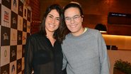 Maria Gadu e namorada assistem pré estreia de Irmã Dulce - Caio Duran/Photo Rio News