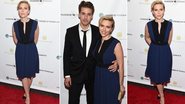 Scarlett Johansson: em forma 2 meses após dar à luz - Getty Images