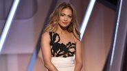 Jennifer Lopez - Getty Images