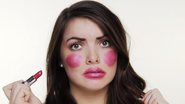 Maquiadores dão 8 dicar para não exagerar no blush - Shutterstock