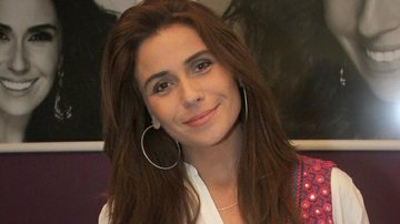 Giovanna Antonelli - Thiago Duran / AgNews