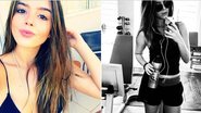 Giovanna Lancellotti - Reprodução/Instagram