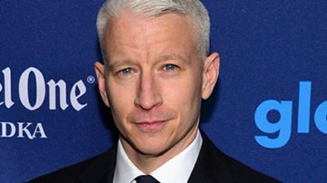 Anderson Cooper - Getty Images