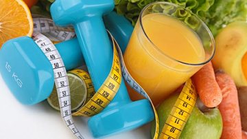 Termogênicos e desintoxicantes: os benefícios de alimentos e chás que ajudam a emagrecer - Shutterstock