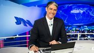 William Bonner - João Cotta/TV Globo