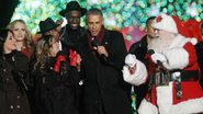 Barack Obama inaugura árvore de Natal na Casa Branca - Reuters