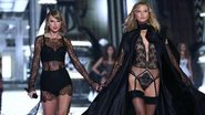 Taylor Swift e Karlie Kloss - Getty Images