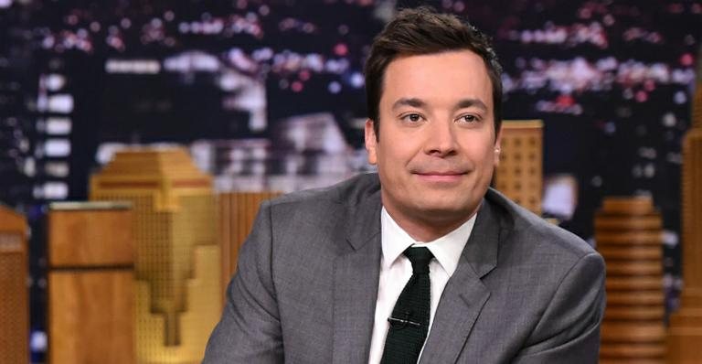 Jimmy Fallon - Getty Images