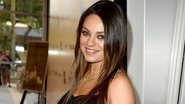Mila Kunis - Getty Images