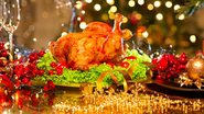 5 dicas para você não exagerar na Ceia de Natal - Shutterstock