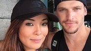 Carol Nakamura fala de sua viagem à Disney com Raphael Lacchine - Reprodução Instagram