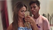 Suzanna Freitas e Cristiano Alves - Instagram/Reprodução