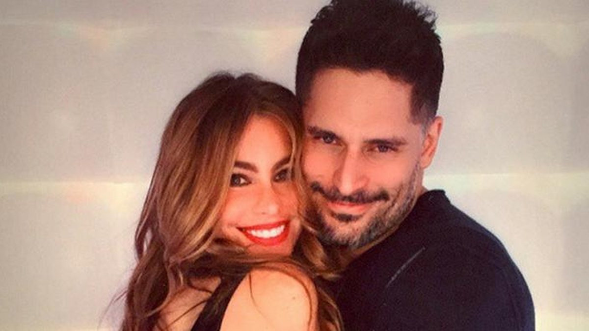 Sofia Vergara revela desejo de ter filhos com Joe Manganiello