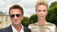 Sean Penn e Charlize Theron - Getty Images