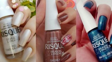 Risqué lança nova coleção primavera verão inspirada em cidades e países! - Divulgação/Instagram