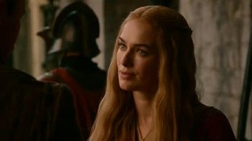 Atriz é escolhida para ser a jovem Cersei na nova temporada de Game of Thrones - Film-Szenenbild (05.04.2013) ©Studio / Produzent