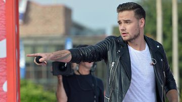 Liam Payne, do 'One Direction', compra casa de R$ 1, 6 milhão para a família - Getty Images