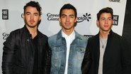 Kevin Jonas revela o motivo do fim dos Jonas Brothers - Getty Images