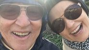 Andrea Nobrega curte viagem em família com Carlos Alberto nos EUA - Instagram/Reprodução