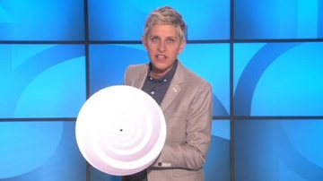 Ellen DeGeneres - Reprodução
