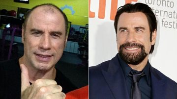 John Travolta - Reddit / Getty Images