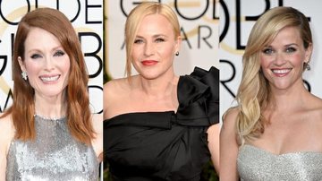 Julianne Moore, Patricia Arquette e Reese Witherspoon - Getty Images