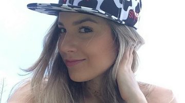Bruna Santana - Instagram/Reprodução