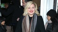 Kelly Clarkson's - Getty Images