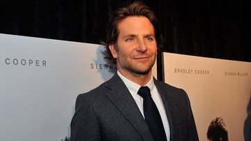 Bradley Cooper - Getty Images