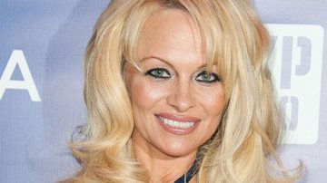 Pamela Anderson - Getty Images