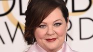 Melissa McCarthy - Getty Images