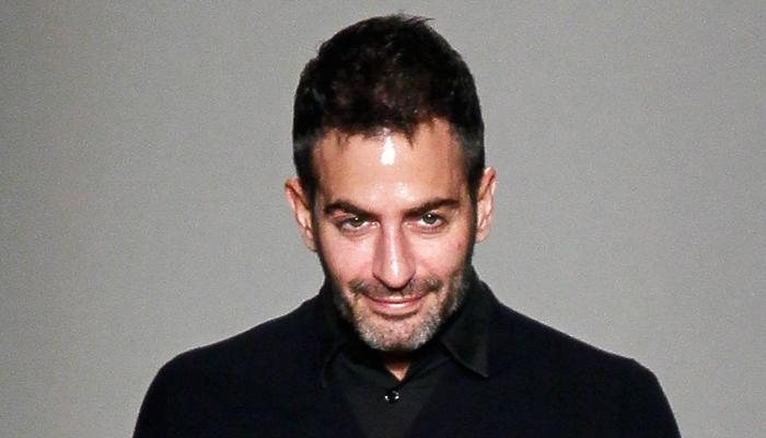 Marc Jacobs - Getty Images