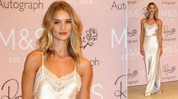 Rosie Huntington-Whiteley - Getty Images