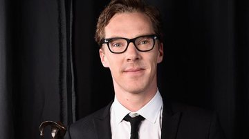 Benedict Cumberbatch - Getty Images