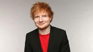 Ed Sheeran - Getty Images