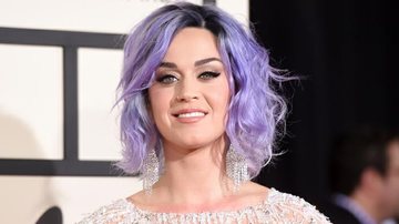 Katy Perry - Getty Images