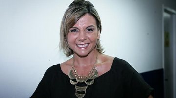 Carla Perez no show do Harmonia do Samba em Salvador, na Bahia - Raphael Castello/AgNews