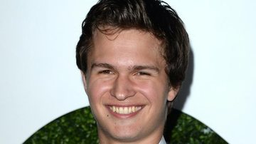 Ansel Elgort - Getty Images