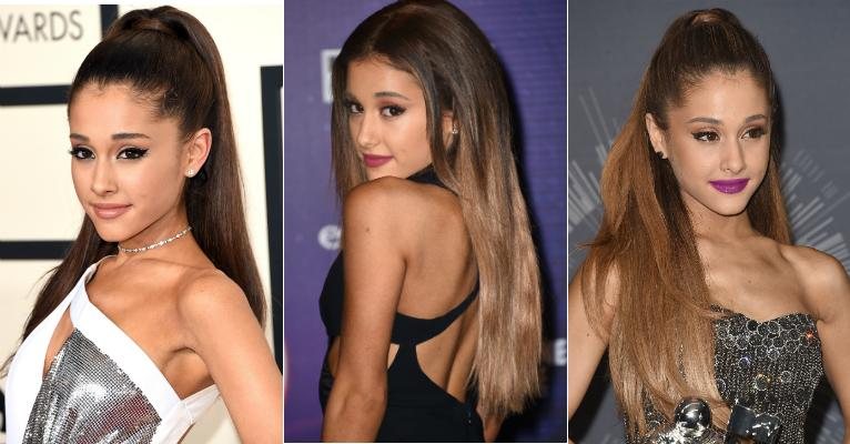 Ariana Grande - Getty Images