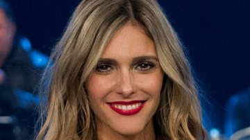 Fernanda Lima - TV Globo/Divulgação