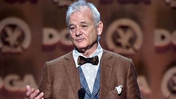 Bill Murray - Getty Images