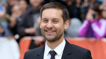 Tobey Maguire - Getty Images