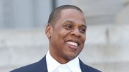 Jay Z - Getty Images