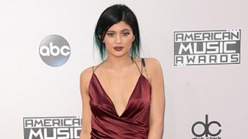 Kylie Jenner - Getty Images
