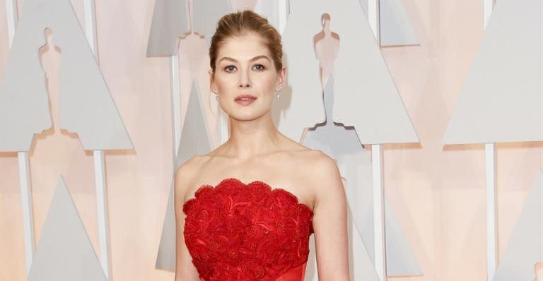 Rosamund Pike - Getty Images